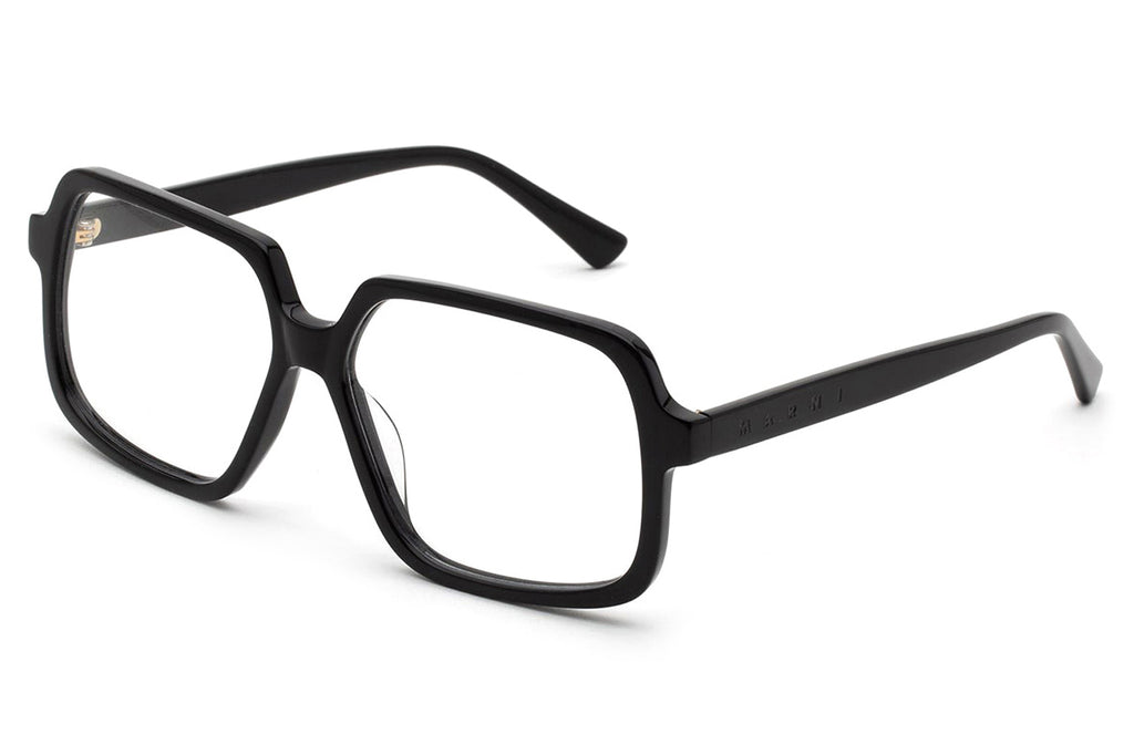 Marni® - Arixo Eyeglasses Black