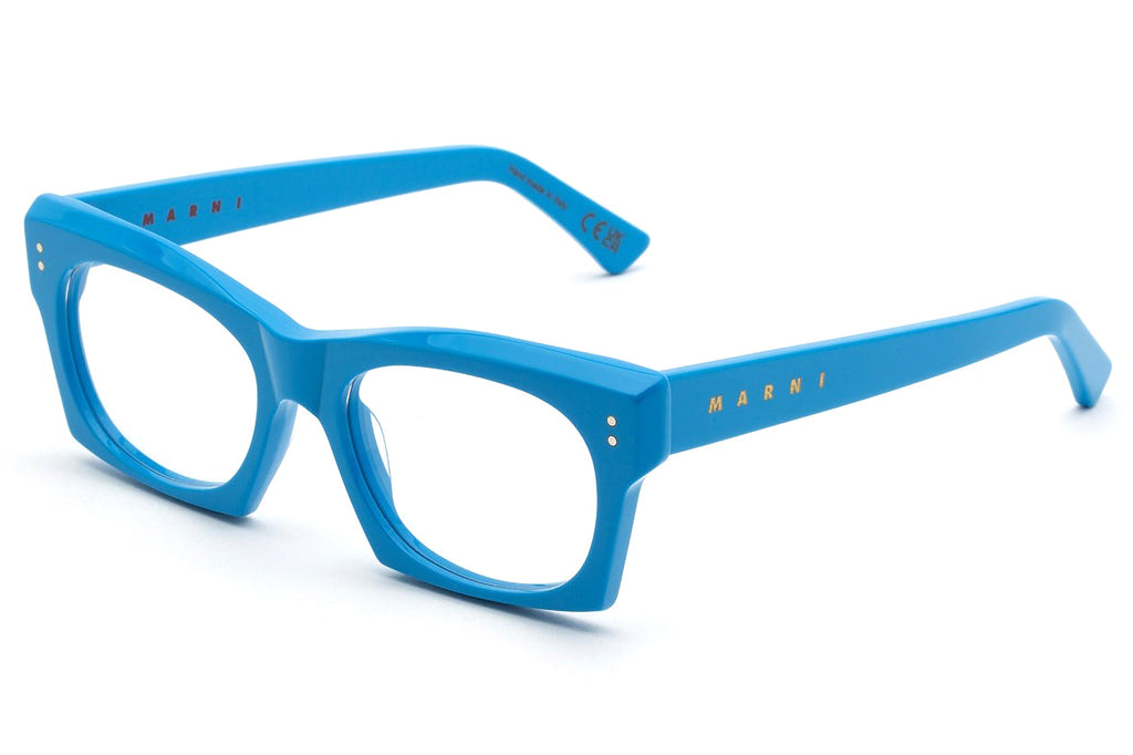 Marni® - Edku Eyeglasses Blue