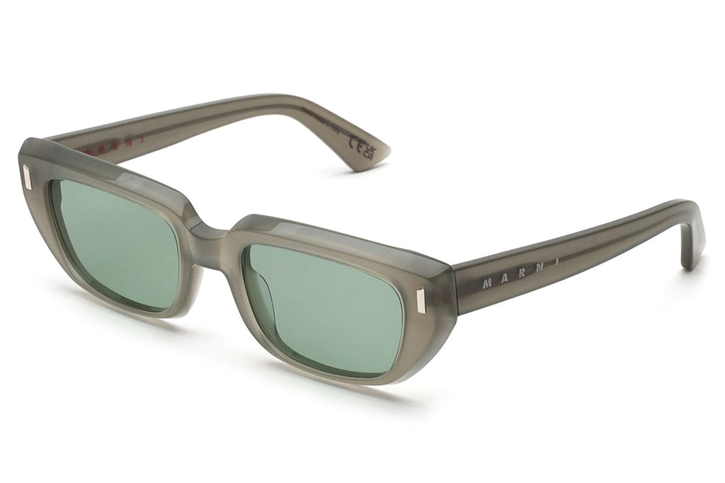Marni® - Etezea Sunglasses Light Grey