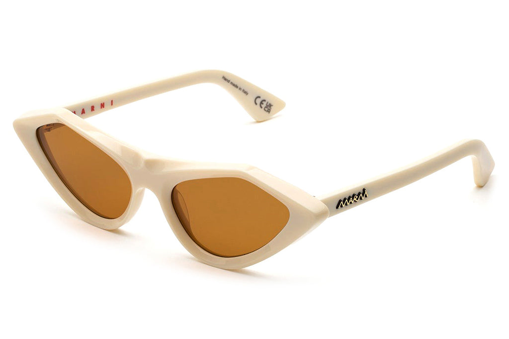 Marni® - Tikbarri Sunglasses Cream