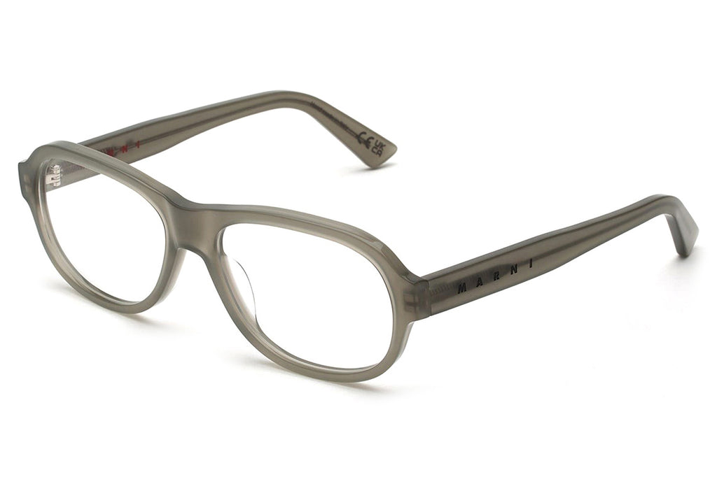 Marni® - Azotl Eyeglasses Light Grey