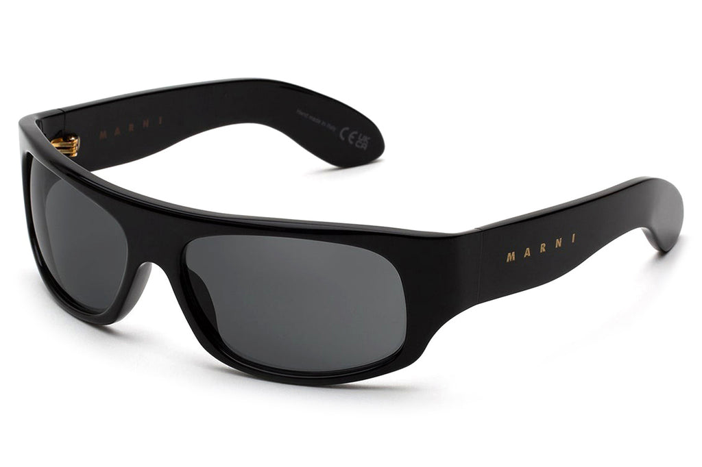 Marni® - Uailus Sunglasses Black
