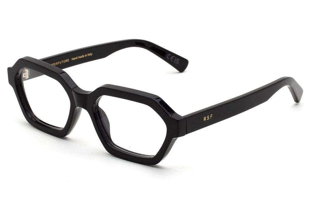 Retro Super Future® - Pooch Eyeglasses Nero