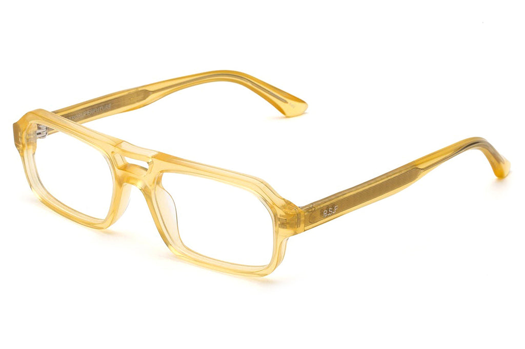Retro Super Future® - Numero 128 Eyeglasses Cremoso
