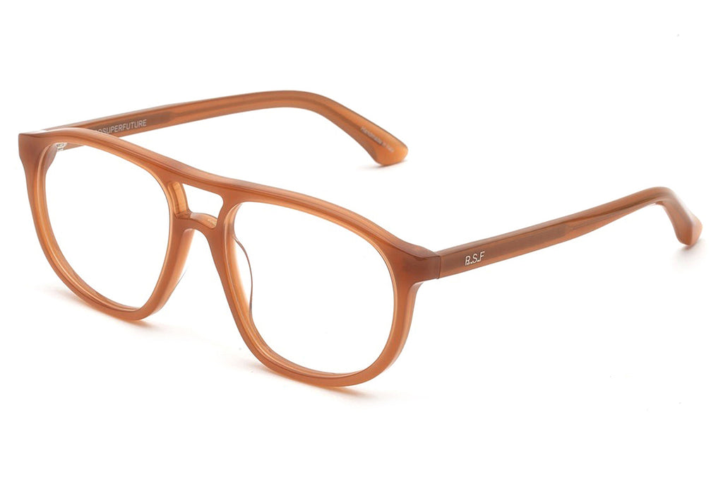 Retro Super Future® - Numero 127 Eyeglasses Cola
