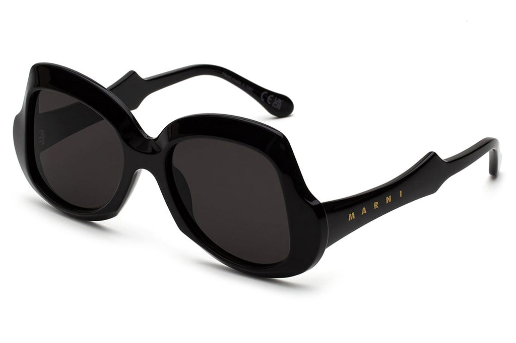 Marni® - Quelyfish Sunglasses Black