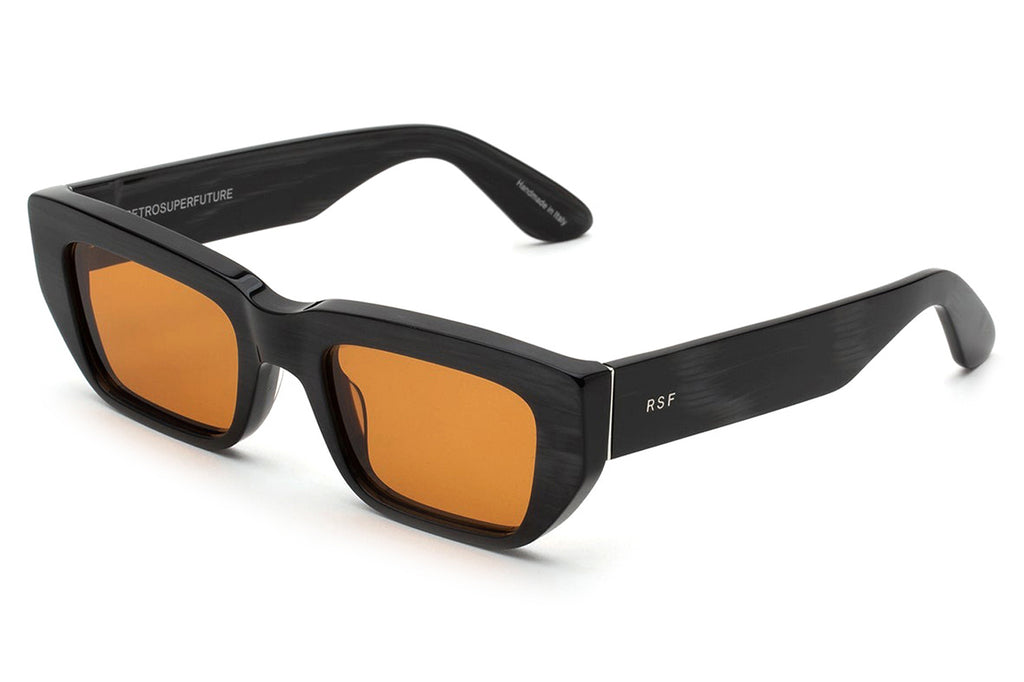 Retro Super Future® - Ra Sunglasses Black Cat