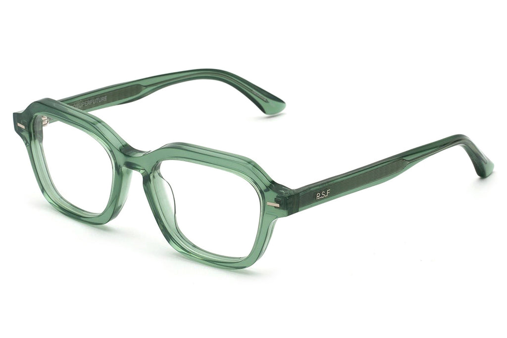 Retro Super Future® - Numero 130 Eyeglasses Salvia