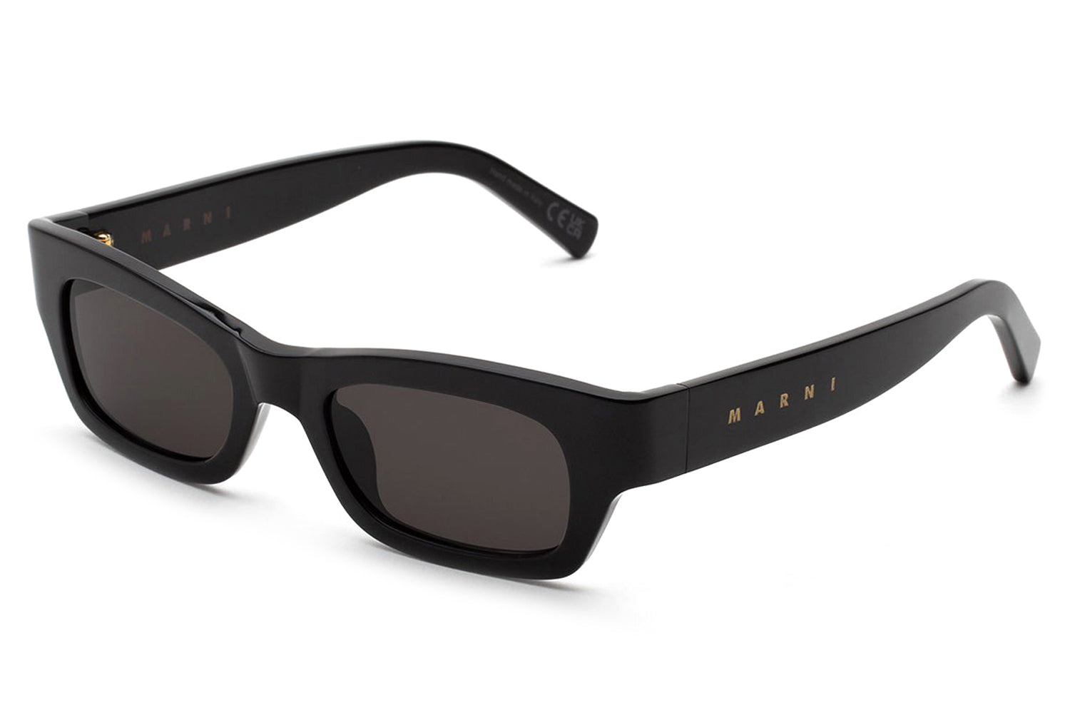 【関税＆送料込み】Marni Sunglasses Marni Sunglasses Laughing Waters Red Havana MHL Havana red