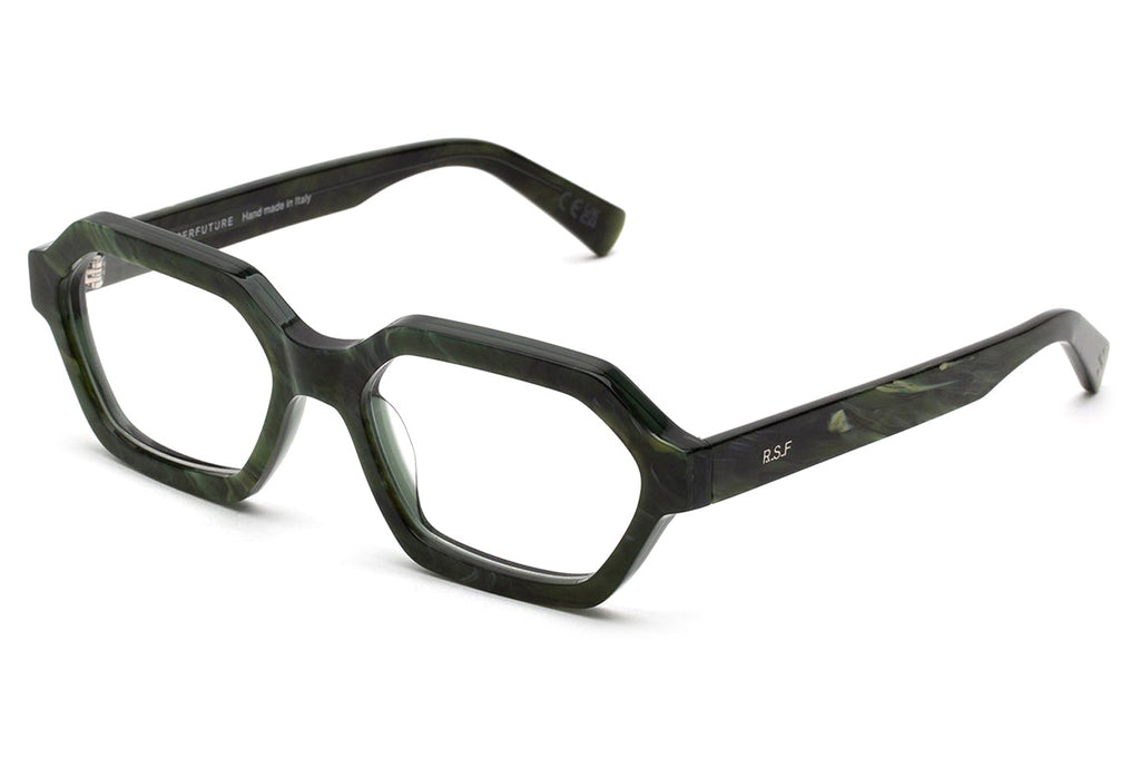 Retro Super Future® - Pooch Eyeglasses Tartaruga