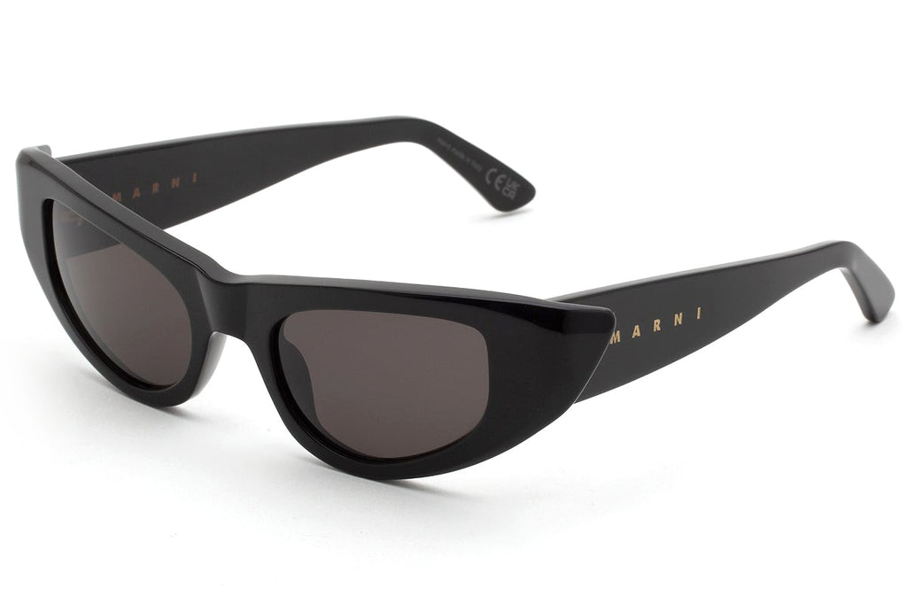 Marni® - Netherworld Sunglasses Black