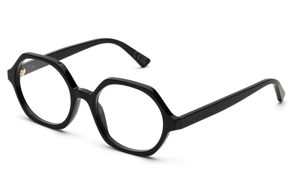Marni® - Nabaro Eyeglasses Black