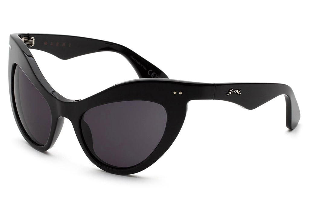 Marni® - Holoholona Sunglasses Black