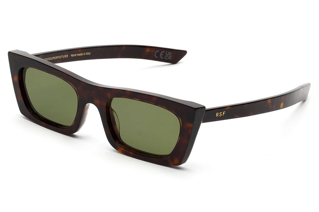 Retro Super Future® - Fred 2.0 Sunglasses 3627