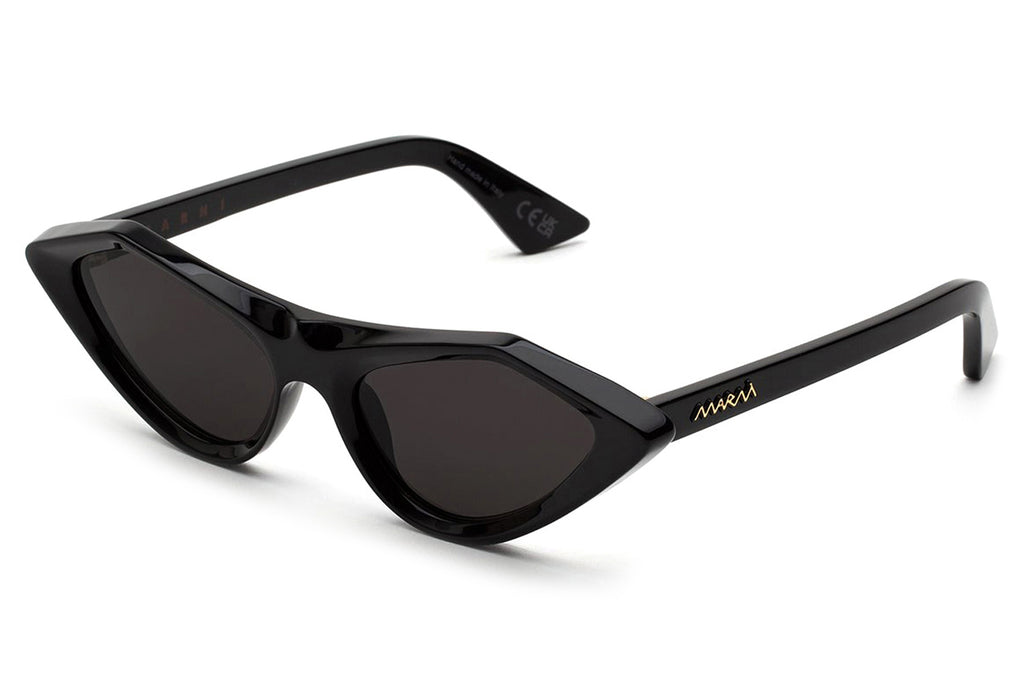 Marni® - Tikbarri Sunglasses Black