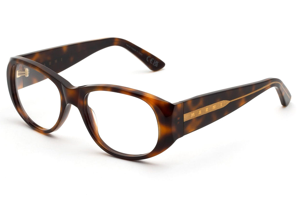 Marni® - Orinoco Eyeglasses Havana