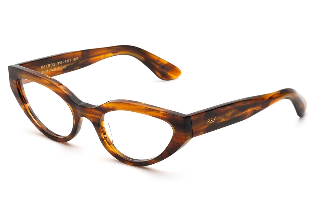 Retro Super Future® - Numero 124 Eyeglasses Tangeri
