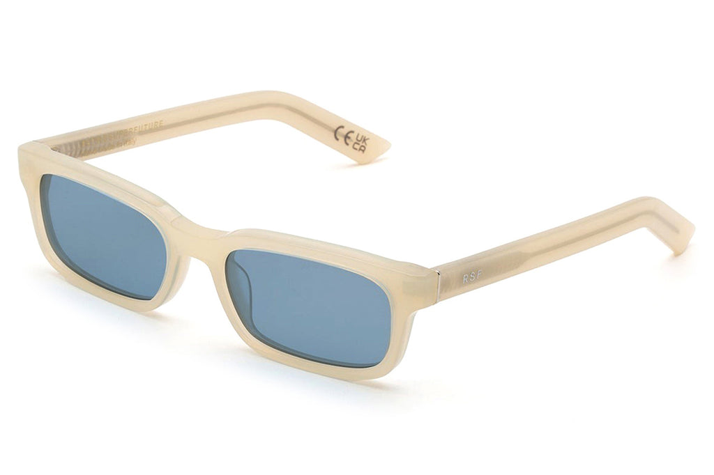 Retro Super Future® - Gesto Sunglasses Cremoso