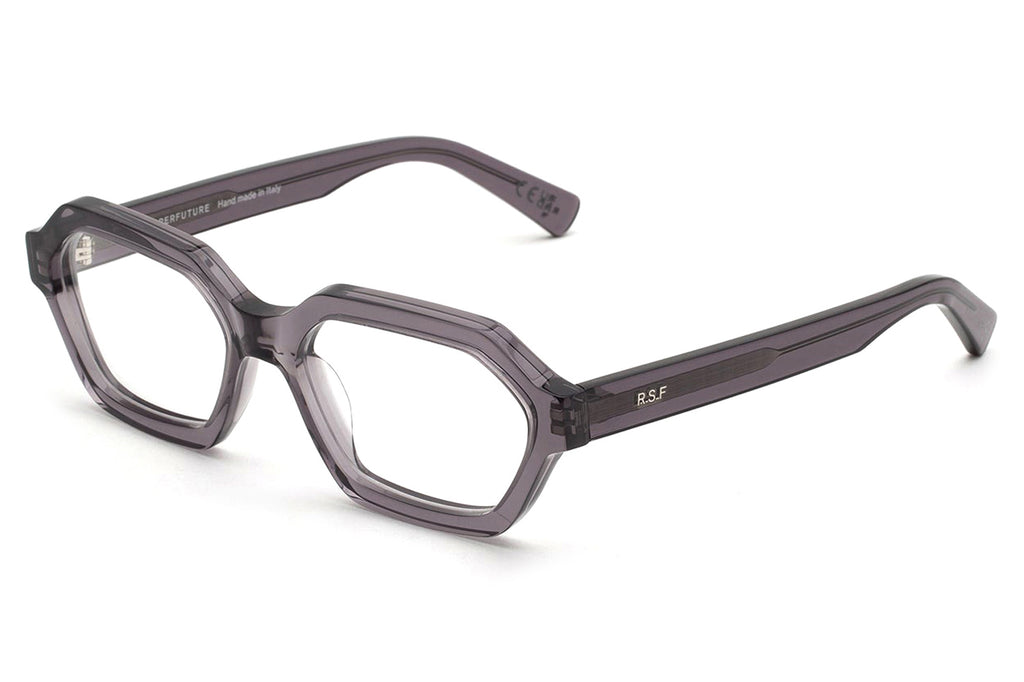 Retro Super Future® - Pooch Eyeglasses Nebbia