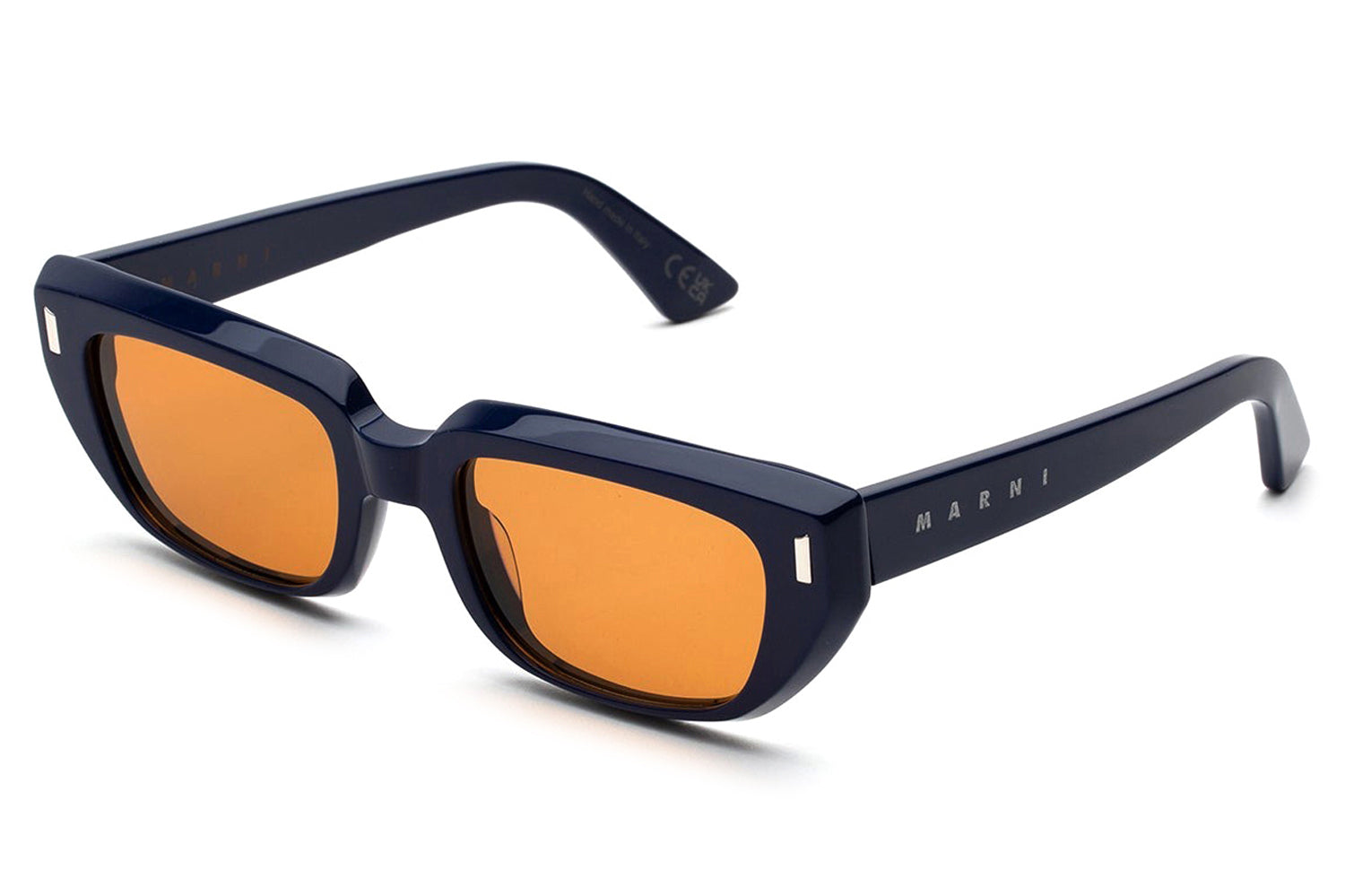 Marni® - Etezea Sunglasses | Specs Collective