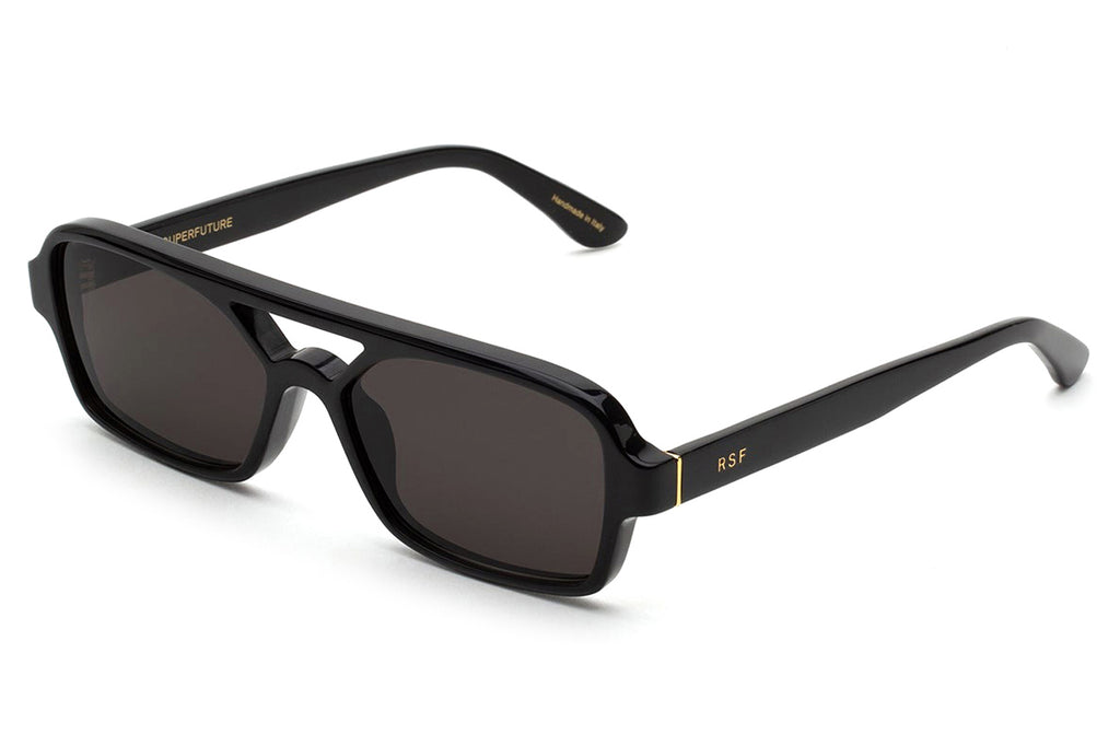 Retro Super Future® - Vico Sunglasses Black
