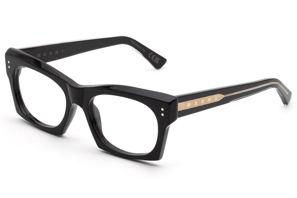 Marni® - Edku Eyeglasses Black
