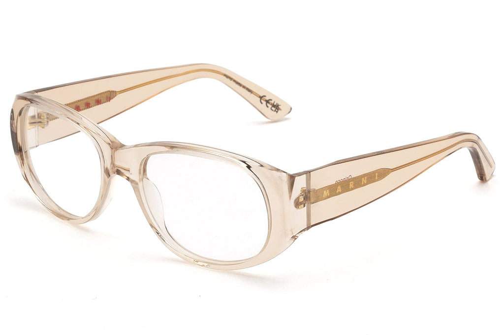 Marni® - Orinoco Eyeglasses Resin