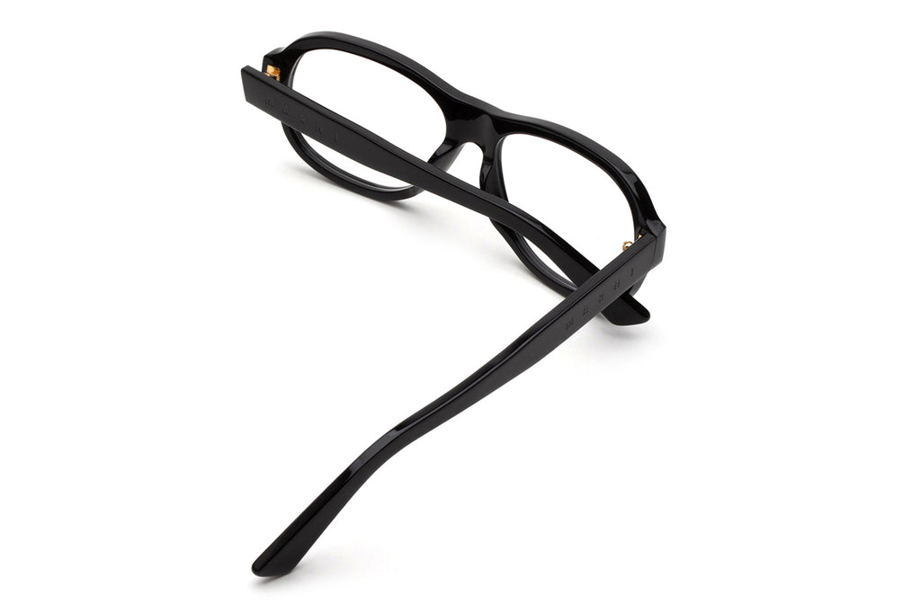 Marni® - Azotl Eyeglasses Black