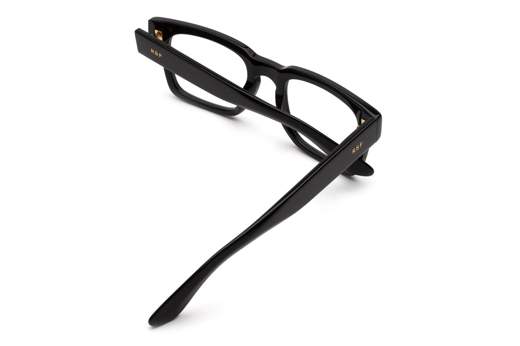 Retro Super Future® - Numero 133 Eyeglasses Black