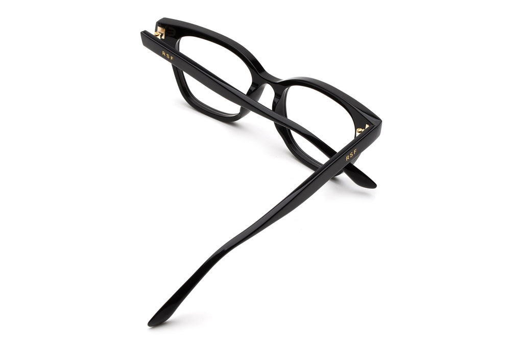 Retro Super Future® - Numero 131 Eyeglasses Black