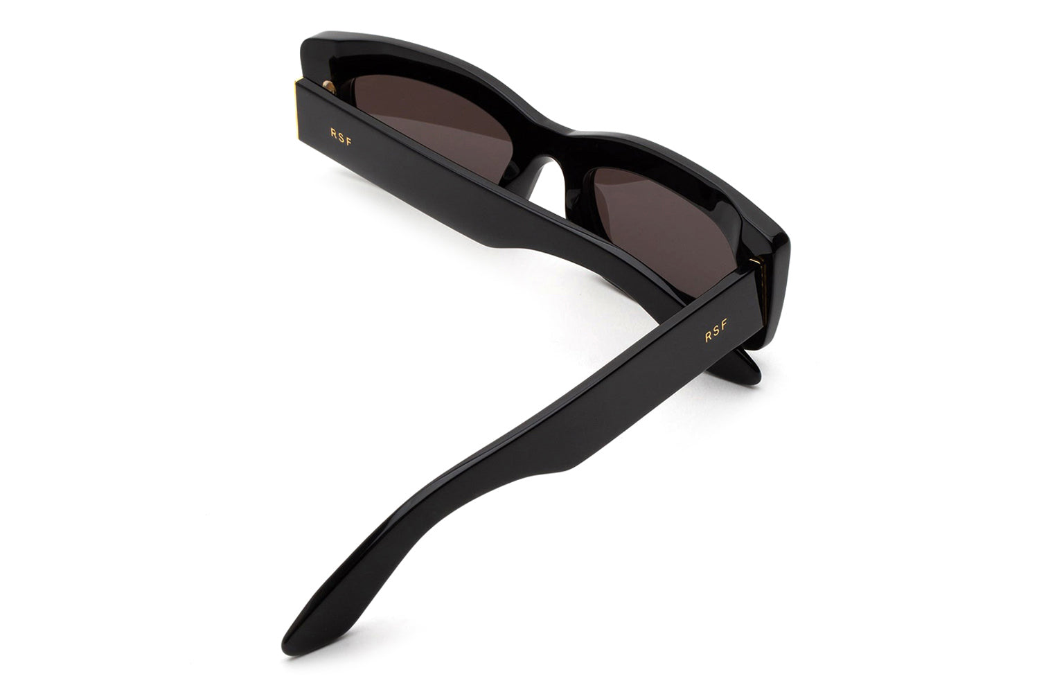 Retro Super Future® - Zaga Sunglasses | Specs Collective