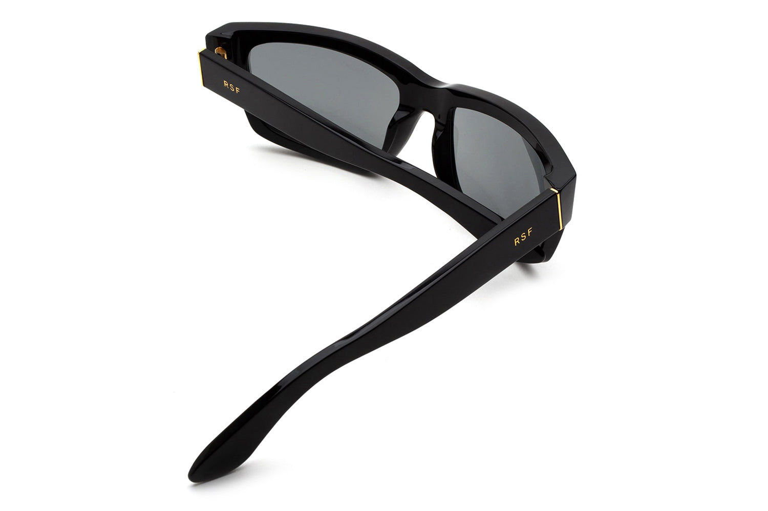 Retro Super Future® - Thelonius Sunglasses | Specs Collective