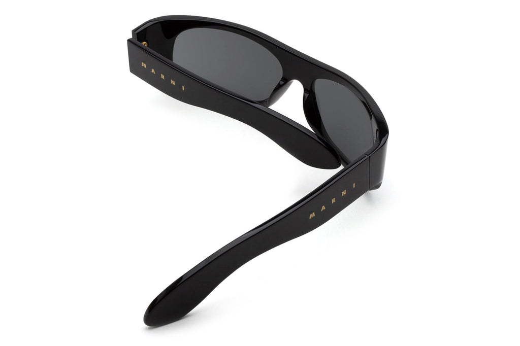 Marni® - Uailus Sunglasses Black