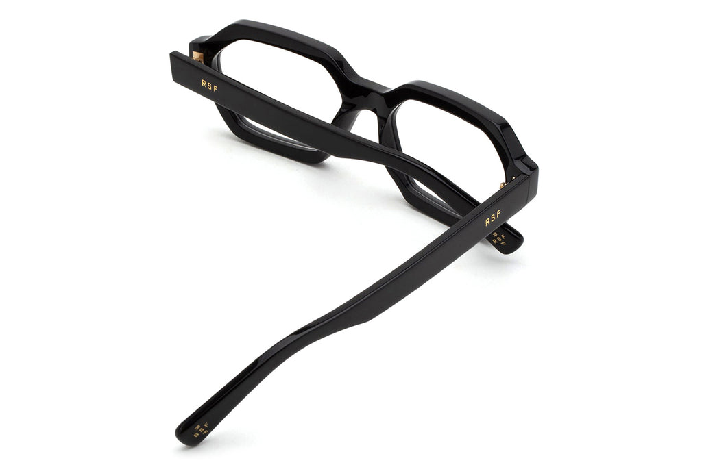 Retro Super Future® - Pooch Eyeglasses Nero