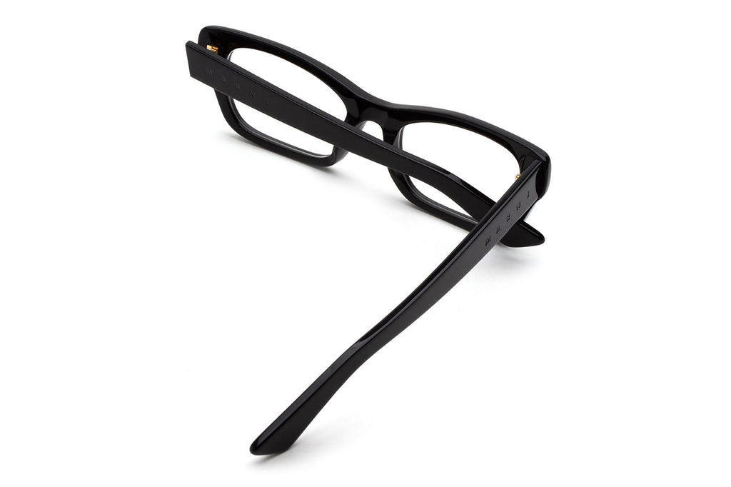 Marni® - Akelu Eyeglasses Black