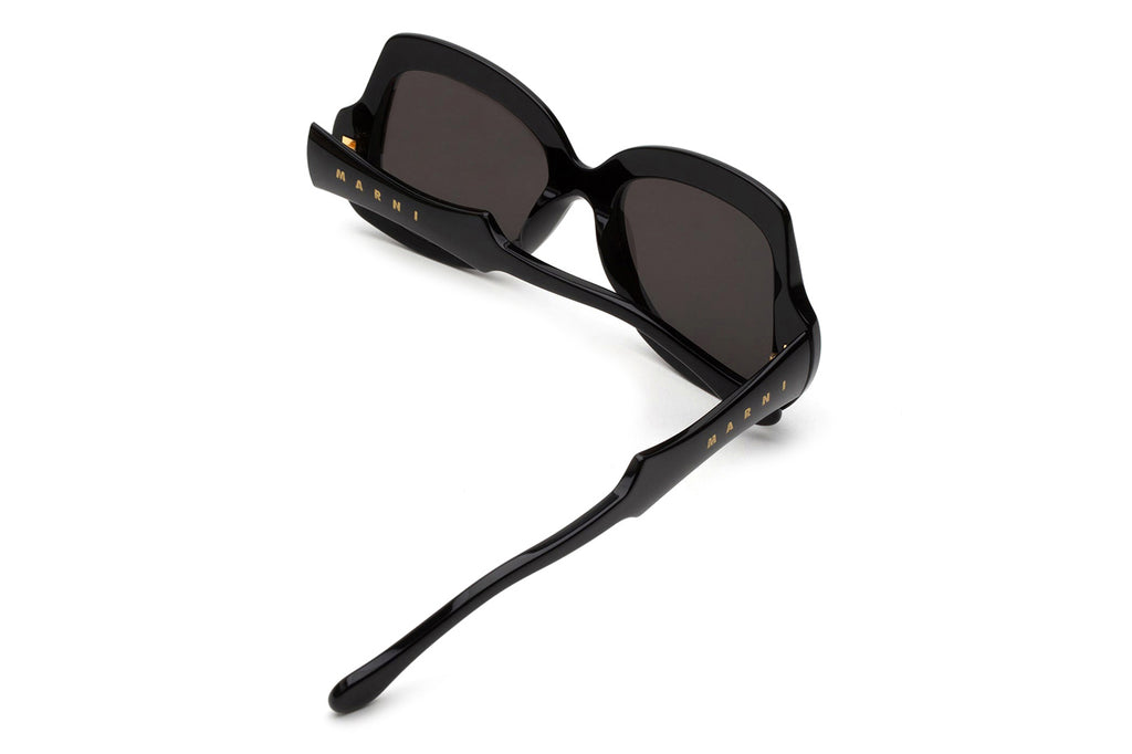 Marni® - Quelyfish Sunglasses Black