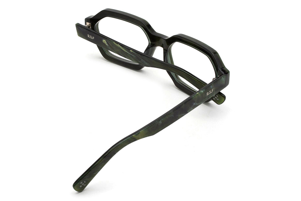 Retro Super Future® - Pooch Eyeglasses Tartaruga