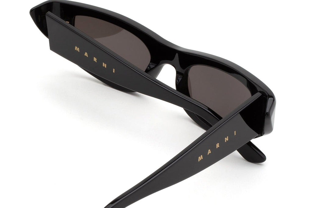 Marni® - Netherworld Sunglasses Black