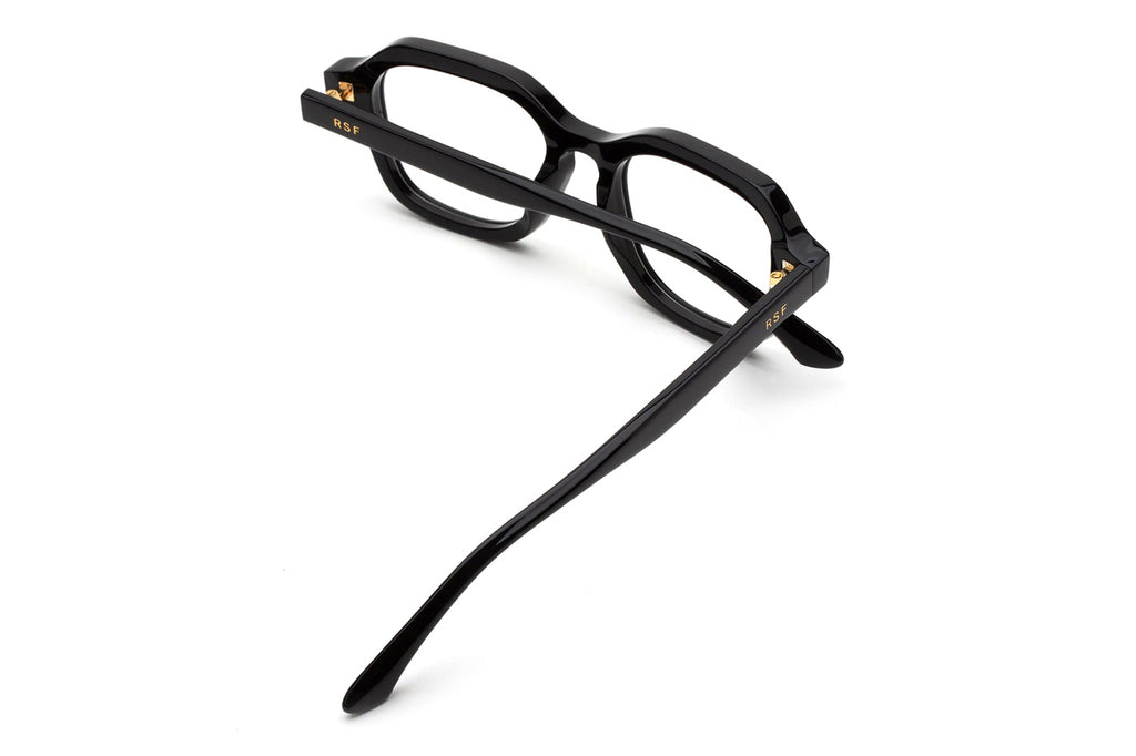 Retro Super Future® - Numero 130 Eyeglasses Black