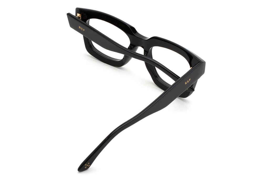 Retro Super Future® - Numero 118 Eyeglasses Nero