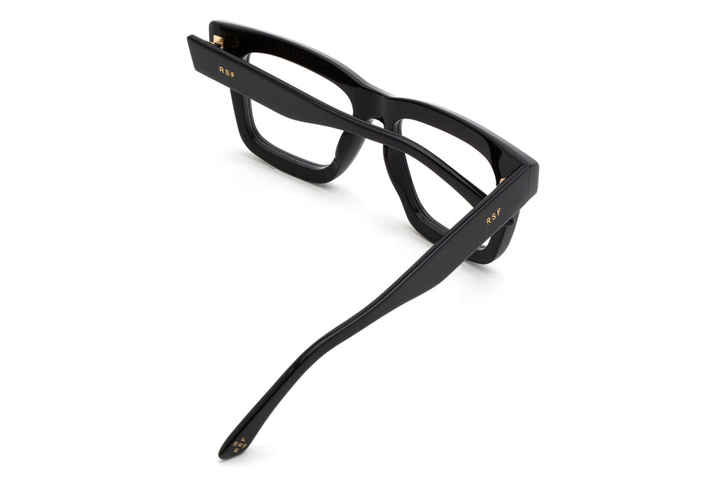 Retro Super Future® - Numero 116 Eyeglasses Nero