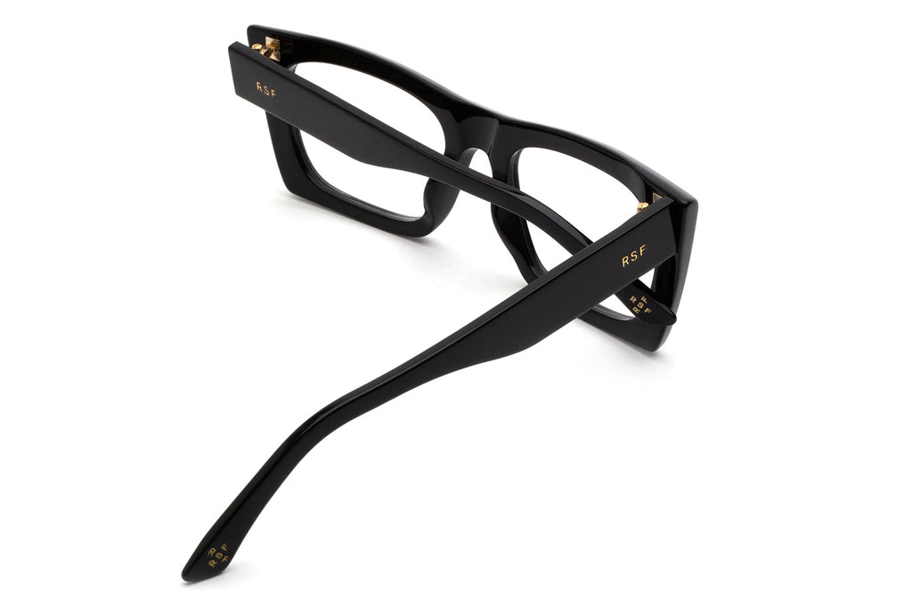 Retro Super Future® - Numero 117 Eyeglasses Nero