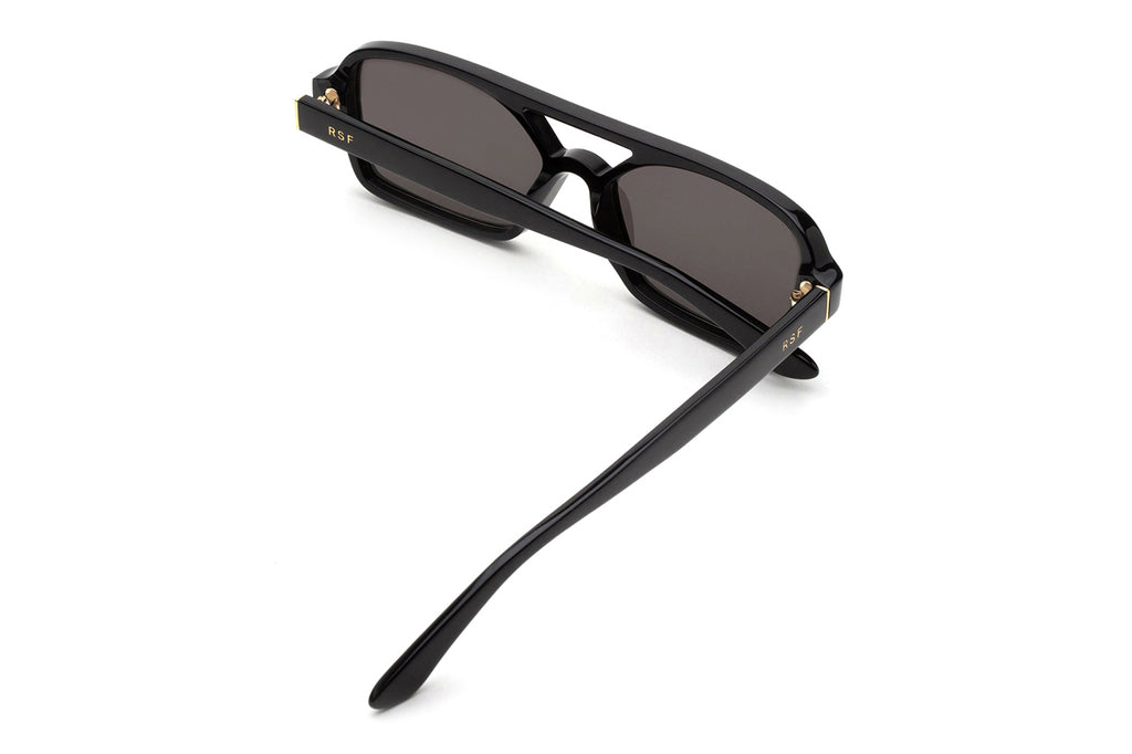 Retro Super Future® - Vico Sunglasses Black