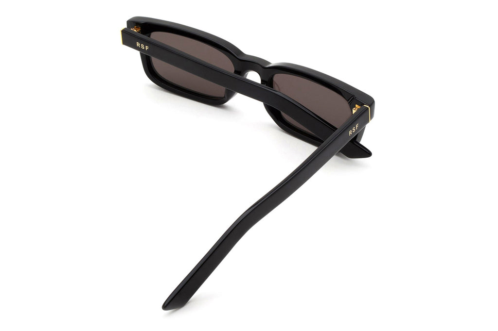 Retro Super Future® - Gesto Sunglasses Black
