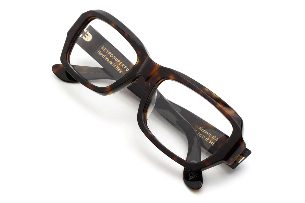 Retro Super Future® - Numero 134 Eyeglasses 3627
