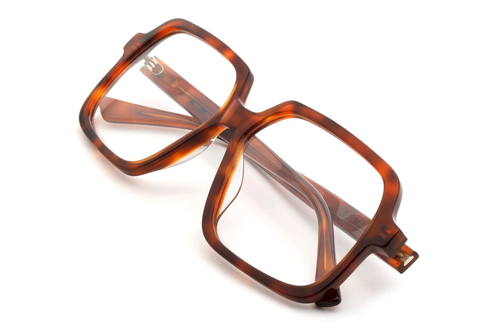 Marni® - Arixo Eyeglasses Light Havana