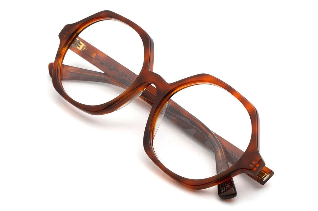 Marni® - Nabaro Eyeglasses Light Havana