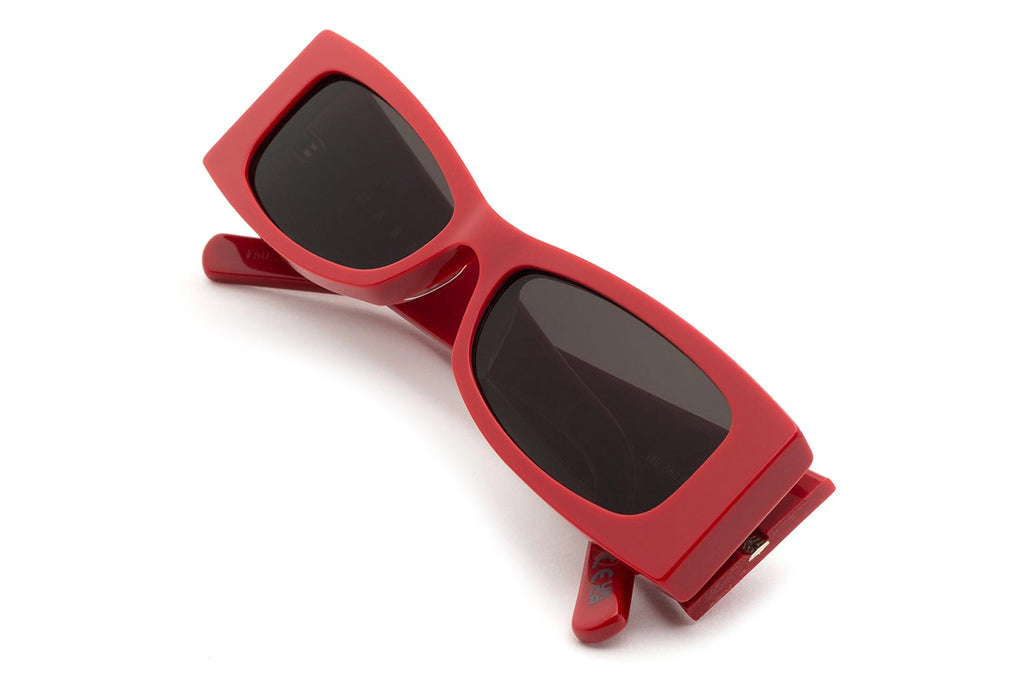 Marni® - Zokoa Sunglasses Red