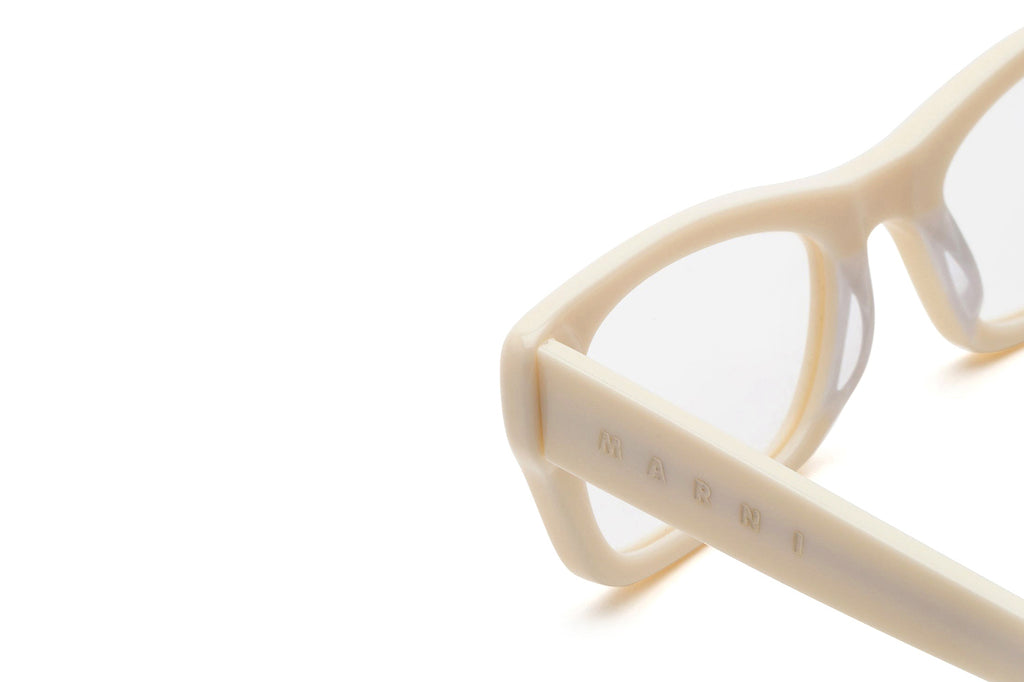 Marni® - Akelu Eyeglasses Cream