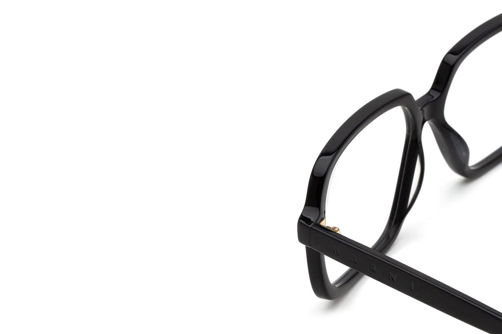 Marni® - Arixo Eyeglasses Black